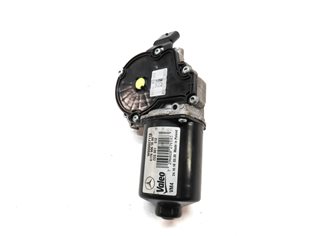 Thumbnail 2: 2014-2020 MERCEDES BENZ CLA GLA CLASS (C117 X156) FRONT WINDSHIELD WIPER MOTOR
