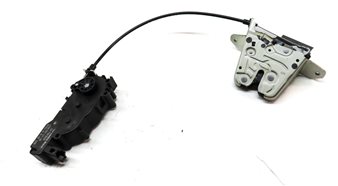 Thumbnail 2: 2019 MERCEDES GLA250 (X156) REAR TRUNK HATCH LID LOCK LATCH ACTUATOR w/MOTOR
