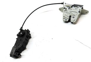 Thumbnail 3: 2019 MERCEDES GLA250 (X156) REAR TRUNK HATCH LID LOCK LATCH ACTUATOR w/MOTOR