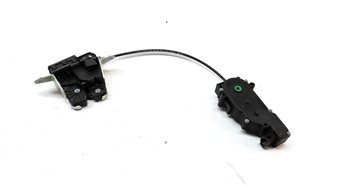 Thumbnail 4: 2019 MERCEDES GLA250 (X156) REAR TRUNK HATCH LID LOCK LATCH ACTUATOR w/MOTOR