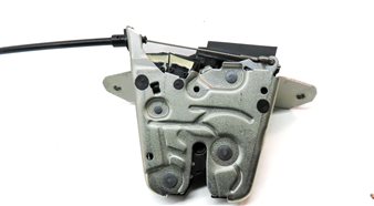 Thumbnail 8: 2019 MERCEDES GLA250 (X156) REAR TRUNK HATCH LID LOCK LATCH ACTUATOR w/MOTOR