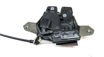 Thumbnail 9: 2019 MERCEDES GLA250 (X156) REAR TRUNK HATCH LID LOCK LATCH ACTUATOR w/MOTOR
