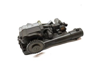 Thumbnail 1: 2019 MERCEDES GLA250 (X156) 2.0L TURBO (270.920) ENGINE MOTOR OIL FLUID PUMP