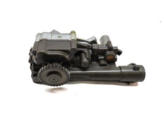 Thumbnail 2: 2019 MERCEDES GLA250 (X156) 2.0L TURBO (270.920) ENGINE MOTOR OIL FLUID PUMP