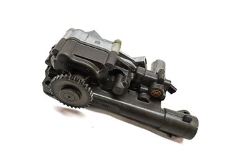 Thumbnail 3: 2019 MERCEDES GLA250 (X156) 2.0L TURBO (270.920) ENGINE MOTOR OIL FLUID PUMP