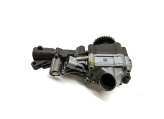 Thumbnail 4: 2019 MERCEDES GLA250 (X156) 2.0L TURBO (270.920) ENGINE MOTOR OIL FLUID PUMP