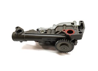 Thumbnail 5: 2019 MERCEDES GLA250 (X156) 2.0L TURBO (270.920) ENGINE MOTOR OIL FLUID PUMP