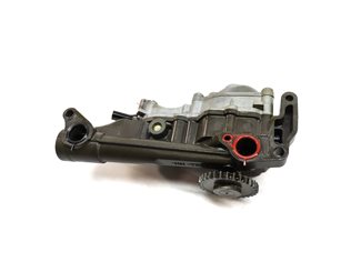 Thumbnail 6: 2019 MERCEDES GLA250 (X156) 2.0L TURBO (270.920) ENGINE MOTOR OIL FLUID PUMP