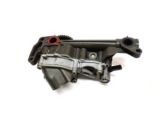 Thumbnail 7: 2019 MERCEDES GLA250 (X156) 2.0L TURBO (270.920) ENGINE MOTOR OIL FLUID PUMP
