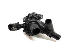 Thumbnail 4: 2019 MERCEDES GLA250 (X156) 2.0L TURBO (270.920) ENGINE THERMOSTAT HOUSING
