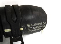 Thumbnail 7: 2019 MERCEDES GLA250 (X156) 2.0L TURBO (270.920) ENGINE THERMOSTAT HOUSING