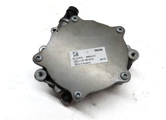 Thumbnail 5: 13-21 MERCEDES B C CLA GLA GLC SLC SLK (C117 W205 W253 W246 X156) VACUUM PUMP