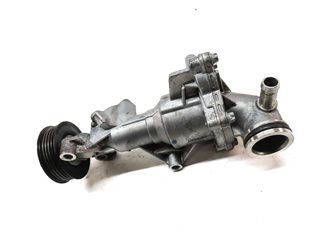 Thumbnail 3: 2013-2020 MERCEDES B250 CLA250 GLA250 (C117 W117 W246 X156) 2.0L WATER PUMP