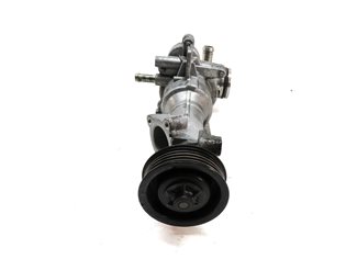 Thumbnail 4: 2013-2020 MERCEDES B250 CLA250 GLA250 (C117 W117 W246 X156) 2.0L WATER PUMP