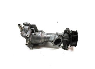 Thumbnail 5: 2013-2020 MERCEDES B250 CLA250 GLA250 (C117 W117 W246 X156) 2.0L WATER PUMP