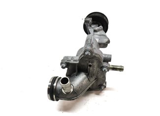 Thumbnail 6: 2013-2020 MERCEDES B250 CLA250 GLA250 (C117 W117 W246 X156) 2.0L WATER PUMP