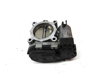 Thumbnail 2: 2013-2021 MERCEDES B C CLA E GLA GLC SLC SLK (C117 W205 W253 X156) THROTTLE BODY