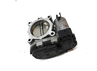 Thumbnail 3: 2013-2021 MERCEDES B C CLA E GLA GLC SLC SLK (C117 W205 W253 X156) THROTTLE BODY