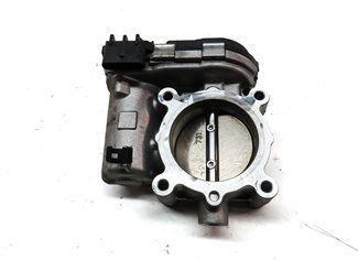 Thumbnail 4: 2013-2021 MERCEDES B C CLA E GLA GLC SLC SLK (C117 W205 W253 X156) THROTTLE BODY