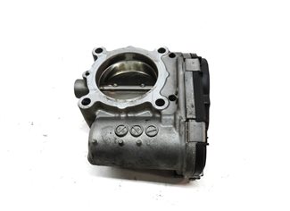 Thumbnail 5: 2013-2021 MERCEDES B C CLA E GLA GLC SLC SLK (C117 W205 W253 X156) THROTTLE BODY