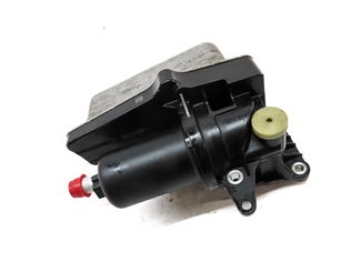 Thumbnail 3: 2019 MERCEDES GLA250 (X156) 2.0L TURBO (270.920) ENGINE TRANSMISSION OIL COOLER