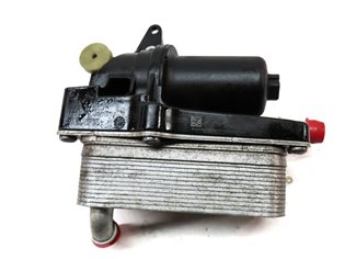 Thumbnail 4: 2019 MERCEDES GLA250 (X156) 2.0L TURBO (270.920) ENGINE TRANSMISSION OIL COOLER