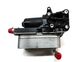 Thumbnail 5: 2019 MERCEDES GLA250 (X156) 2.0L TURBO (270.920) ENGINE TRANSMISSION OIL COOLER