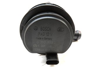 Thumbnail 6: 19 MERCEDES GLA250 X156 2.0L TURBO (270.920) ENGINE AUXILIARY WATER COOLANT PUMP