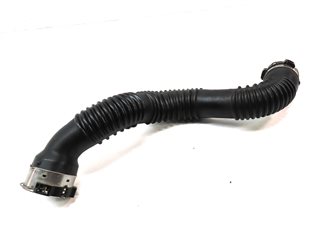 2019 MERCEDES GLA250 (X156) 2.0L TURBO LEFT ENGINE INTERCOOLER PIPE HOSE