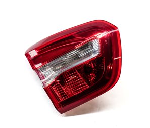 Thumbnail 1: 2015-2020 MERCEDES GLA250 (X156) LEFT DRIVER REAR INNER TAILLIGHT LIGHT LAMP