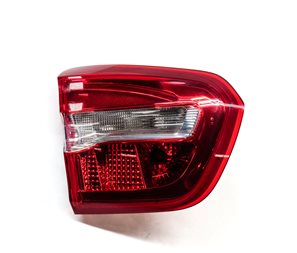 Thumbnail 3: 2015-2020 MERCEDES GLA250 (X156) LEFT DRIVER REAR INNER TAILLIGHT LIGHT LAMP