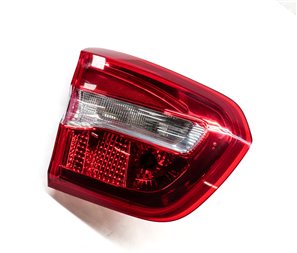 Thumbnail 4: 2015-2020 MERCEDES GLA250 (X156) LEFT DRIVER REAR INNER TAILLIGHT LIGHT LAMP