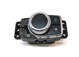 Thumbnail 2: 15-20 MERCEDES B250 CLA250 CLA45 GLA250 GLA45 (C117 W246 X156) GPS COMMAND KNOB