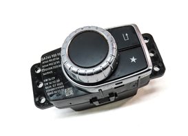 Thumbnail 3: 15-20 MERCEDES B250 CLA250 CLA45 GLA250 GLA45 (C117 W246 X156) GPS COMMAND KNOB