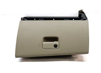 Thumbnail 2: 2014-2020 MERCEDES BENZ GLA-CLASS (X156) GLOVE BOX STORAGE COMPARTMENT (BEIGE)