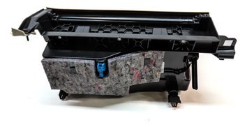 Thumbnail 4: 2014-2020 MERCEDES BENZ GLA-CLASS (X156) GLOVE BOX STORAGE COMPARTMENT (BEIGE)