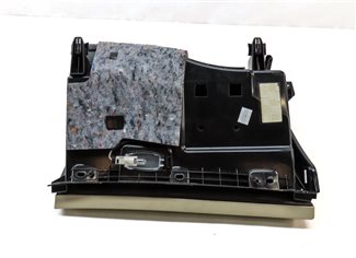 Thumbnail 5: 2014-2020 MERCEDES BENZ GLA-CLASS (X156) GLOVE BOX STORAGE COMPARTMENT (BEIGE)