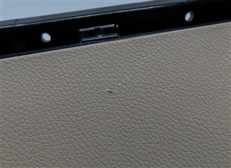 Thumbnail 8: 2014-2020 MERCEDES BENZ GLA-CLASS (X156) GLOVE BOX STORAGE COMPARTMENT (BEIGE)