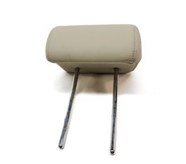 Thumbnail 2: 15-20 MERCEDES GLA250 GLA45 X156 REAR LEFT SEAT HEADREST HEAD REST (BEIGE)