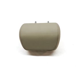 Thumbnail 4: 15-20 MERCEDES GLA250 GLA45 X156 REAR LEFT SEAT HEADREST HEAD REST (BEIGE)