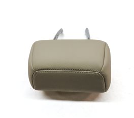 Thumbnail 5: 15-20 MERCEDES GLA250 GLA45 X156 REAR LEFT SEAT HEADREST HEAD REST (BEIGE)