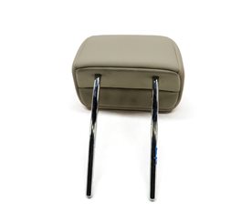 Thumbnail 6: 15-20 MERCEDES GLA250 GLA45 X156 REAR LEFT SEAT HEADREST HEAD REST (BEIGE)