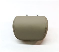 Thumbnail 4: 15-20 MERCEDES GLA250 GLA45 X156 REAR RIGHT SEAT HEADREST HEAD REST (BEIGE)