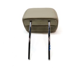 Thumbnail 6: 15-20 MERCEDES GLA250 GLA45 X156 REAR RIGHT SEAT HEADREST HEAD REST (BEIGE)