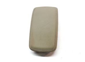 Thumbnail 2: 2015-2020 MERCEDES GLA-CLASS (X156) FRONT CENTER CONSOLE ARMREST LID (BEIGE)