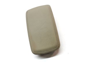 Thumbnail 3: 2015-2020 MERCEDES GLA-CLASS (X156) FRONT CENTER CONSOLE ARMREST LID (BEIGE)