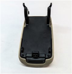 Thumbnail 6: 2015-2020 MERCEDES GLA-CLASS (X156) FRONT CENTER CONSOLE ARMREST LID (BEIGE)