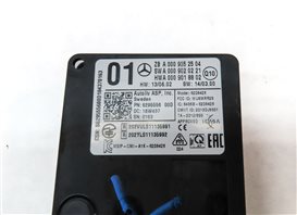 Thumbnail 4: 2014-2020 MERCEDES CLA250 CLA45 GLS CLS (C117 W166 W253) BLIND SPOT RADAR MODULE