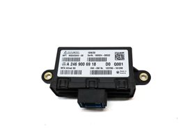 Thumbnail 2: 15-20 MERCEDES B250 CLA250 GLA250 (C117 W246 X156) TRANSFER CASE CONTROL MODULE