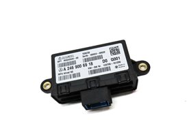 Thumbnail 3: 15-20 MERCEDES B250 CLA250 GLA250 (C117 W246 X156) TRANSFER CASE CONTROL MODULE